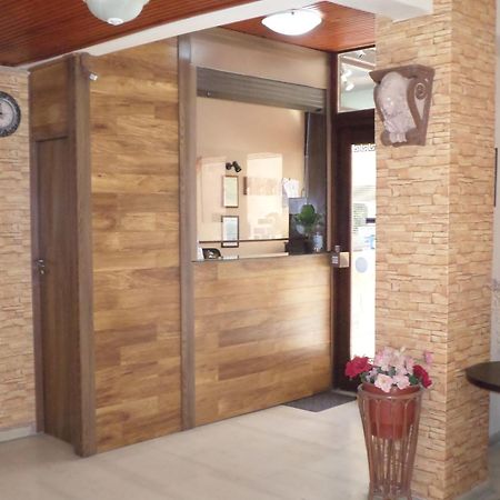 Tina Hotel Chania  Екстер'єр фото