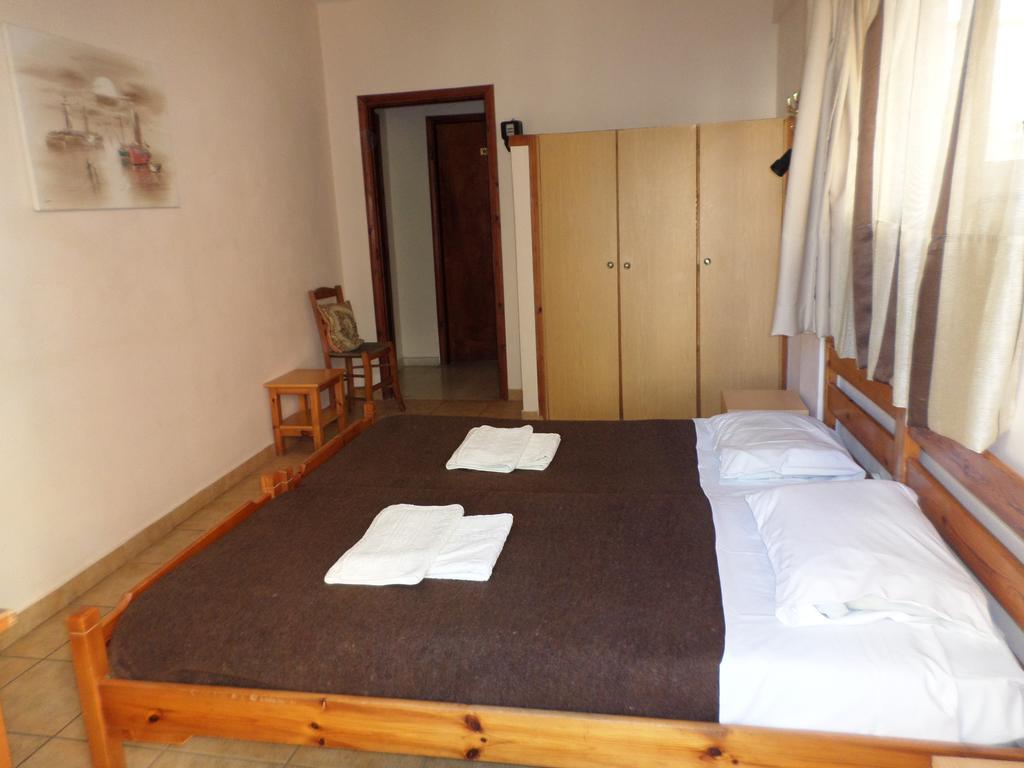 Tina Hotel Chania  Екстер'єр фото