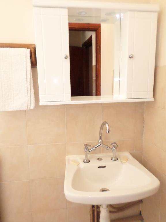 Tina Hotel Chania  Екстер'єр фото