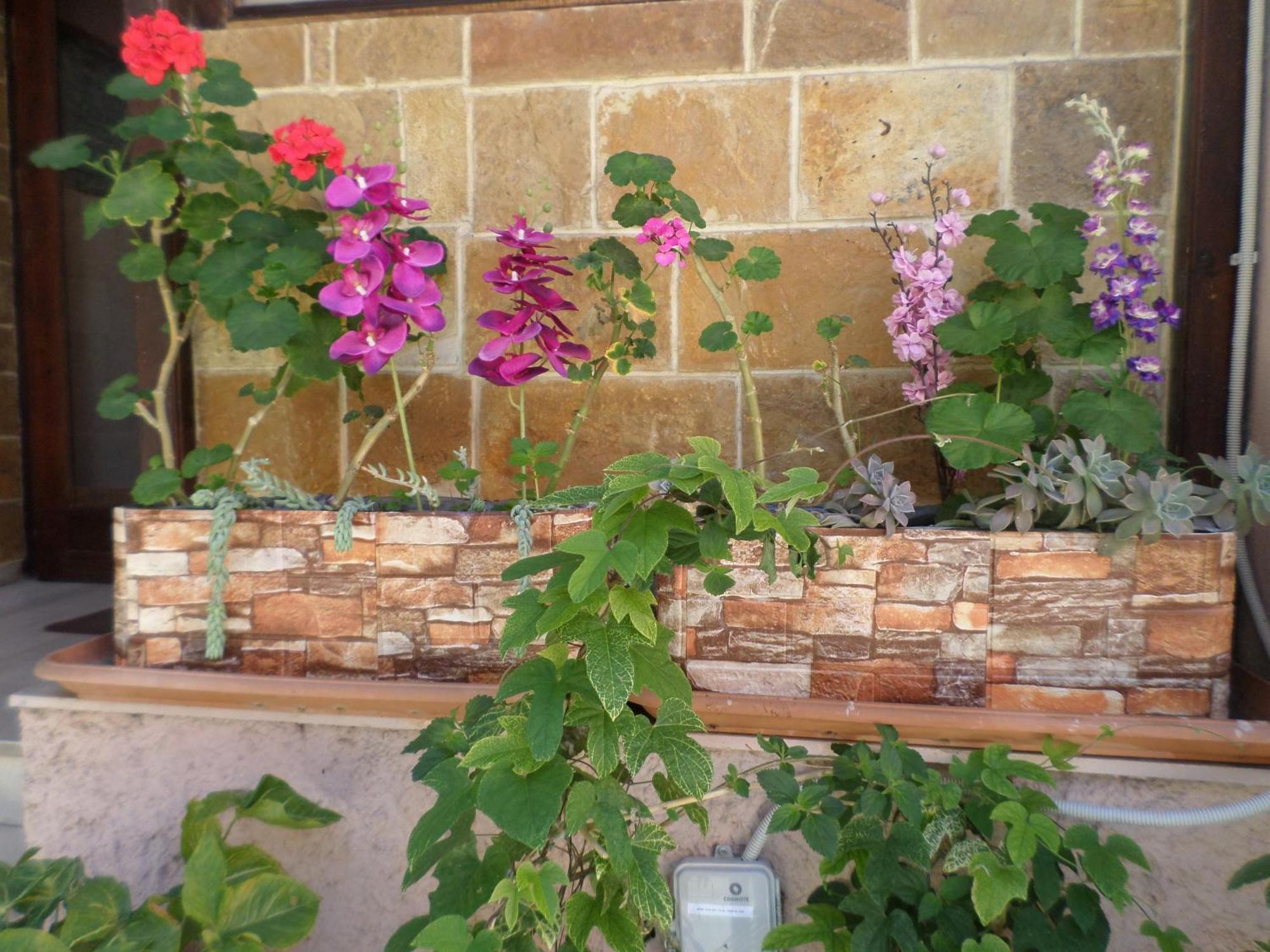 Tina Hotel Chania  Екстер'єр фото