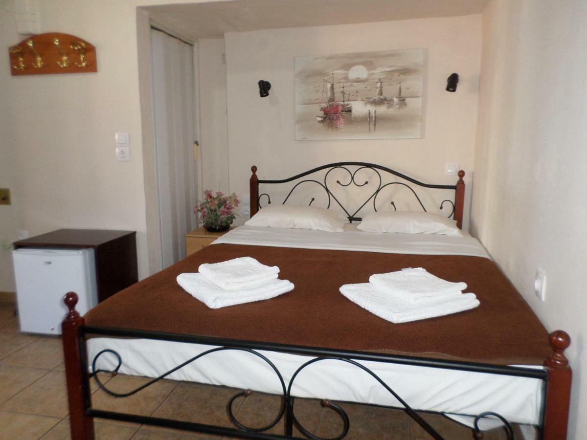Tina Hotel Chania  Екстер'єр фото